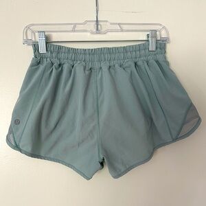 Lululemon hotty hots mid rise